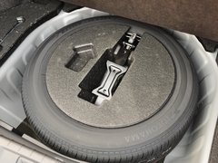 2013款 2.5L XL-NAVI Tech智享版