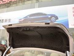 2013款 2.5L XL-NAVI Tech智享版
