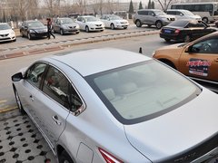 2013款 2.5L XL-NAVI Tech智享版