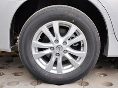 2013款 2.5L XL-NAVI Tech智享版
