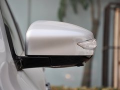 2013款 2.5L XL-NAVI Tech智享版