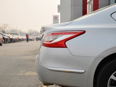 2013款 2.5L XL-NAVI Tech智享版