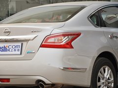 2013款 2.5L XL-NAVI Tech智享版