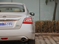 2013款 2.5L XL-NAVI Tech智享版