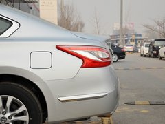 2013款 2.5L XL-NAVI Tech智享版
