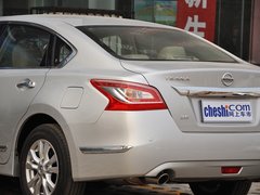 2013款 2.5L XL-NAVI Tech智享版