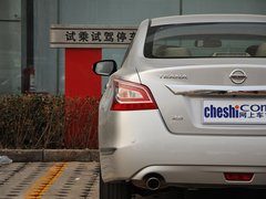 2013款 2.5L XL-NAVI Tech智享版