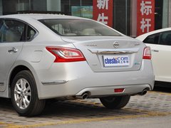 2013款 2.5L XL-NAVI Tech智享版