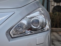 2013款 2.5L XL-NAVI Tech智享版