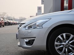 2013款 2.5L XL-NAVI Tech智享版