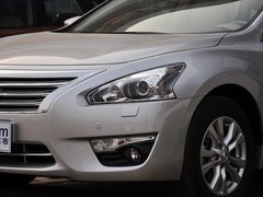 2013款 2.5L XL-NAVI Tech智享版
