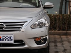 2013款 2.5L XL-NAVI Tech智享版