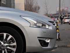 2013款 2.5L XL-NAVI Tech智享版