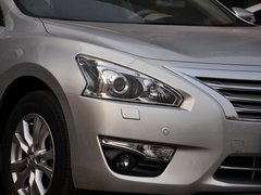 2013款 2.5L XL-NAVI Tech智享版