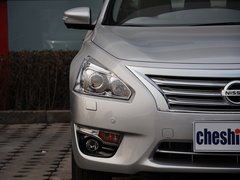 2013款 2.5L XL-NAVI Tech智享版