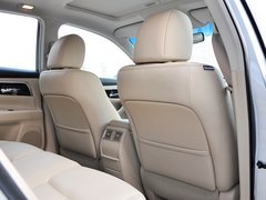 2013款 2.5L XL-NAVI Tech智享版
