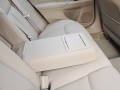 2013款 2.5L XL-NAVI Tech智享版