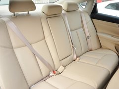 2013款 2.5L XL-NAVI Tech智享版