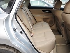 2013款 2.5L XL-NAVI Tech智享版