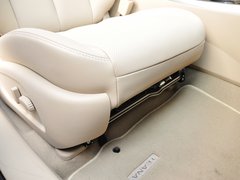 2013款 2.5L XL-NAVI Tech智享版