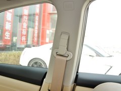 2013款 2.5L XL-NAVI Tech智享版