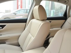 2013款 2.5L XL-NAVI Tech智享版