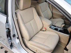 2013款 2.5L XL-NAVI Tech智享版