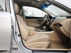 2013款 2.5L XL-NAVI Tech智享版