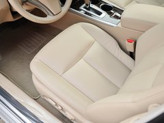 2013款 2.5L XL-NAVI Tech智享版