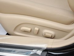 2013款 2.5L XL-NAVI Tech智享版