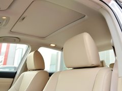 2013款 2.5L XL-NAVI Tech智享版