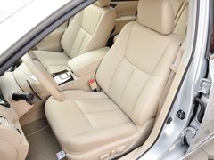 2013款 2.5L XL-NAVI Tech智享版