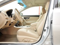 2013款 2.5L XL-NAVI Tech智享版