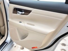 2013款 2.5L XL-NAVI Tech智享版