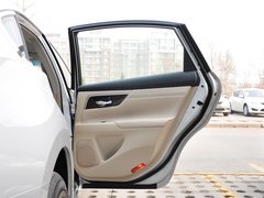 2013款 2.5L XL-NAVI Tech智享版