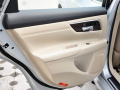 2013款 2.5L XL-NAVI Tech智享版