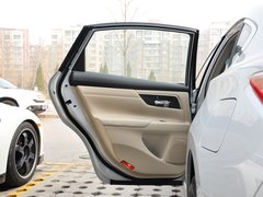 2013款 2.5L XL-NAVI Tech智享版