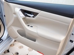 2013款 2.5L XL-NAVI Tech智享版
