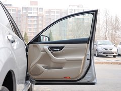2013款 2.5L XL-NAVI Tech智享版