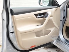 2013款 2.5L XL-NAVI Tech智享版
