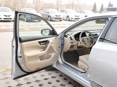 2013款 2.5L XL-NAVI Tech智享版