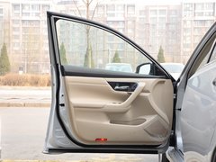 2013款 2.5L XL-NAVI Tech智享版