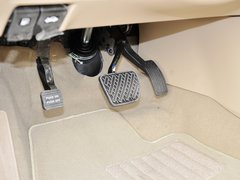 2013款 2.5L XL-NAVI Tech智享版