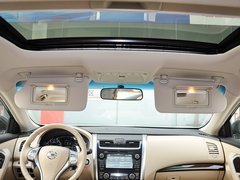 2013款 2.5L XL-NAVI Tech智享版