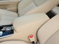 2013款 2.5L XL-NAVI Tech智享版