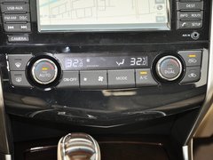 2013款 2.5L XL-NAVI Tech智享版