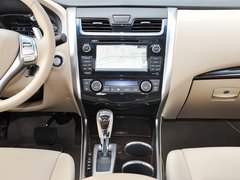 2013款 2.5L XL-NAVI Tech智享版