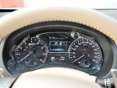 2013款 2.5L XL-NAVI Tech智享版