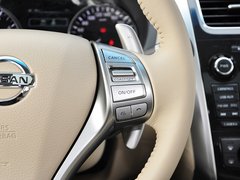 2013款 2.5L XL-NAVI Tech智享版