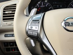 2013款 2.5L XL-NAVI Tech智享版
